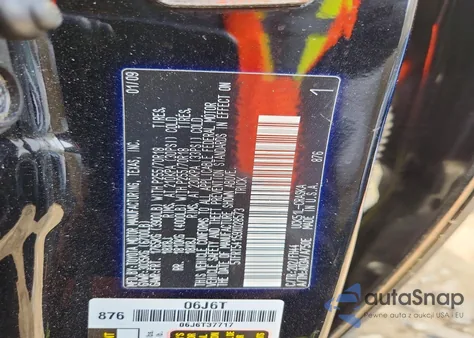 2009 Toyota Tundra Double Cab z USA, uszkodzony, nr VIN 5TFRT54159X028573